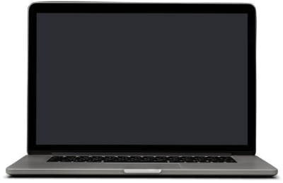 Laptop Frame